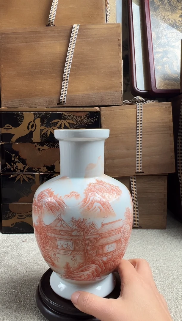 陶瓷回流陶瓷瓷器
