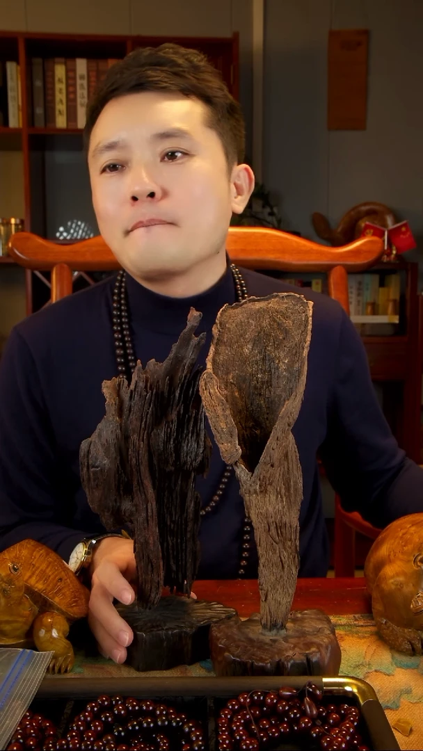 降真香手串/手链颜海南红降