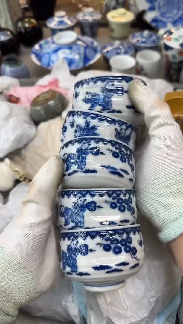 茶盏一****?瓷器瓷器瓷器瓷器