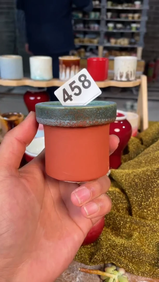 【闪购商品】摆件458小芳直播编号