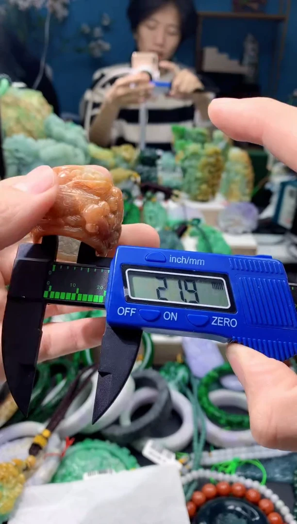 颈饰未镶嵌翡翠天然缅甸翡翠a货