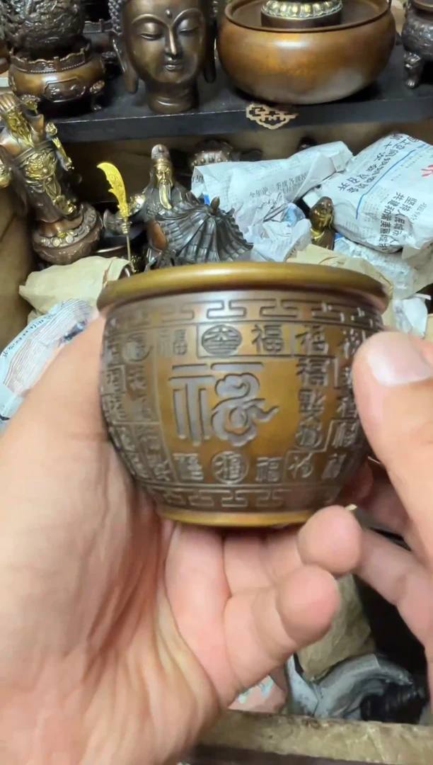 全是真铜器全是真铜器全是真铜器