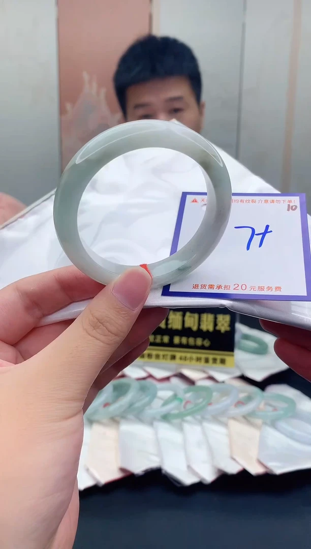 未镶嵌手镯翡翠1111111111111111