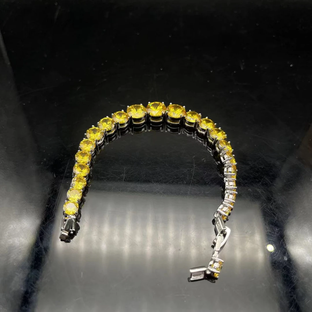 手链 戒指 高端定制，经其百搭设计色彩缤纷ML014