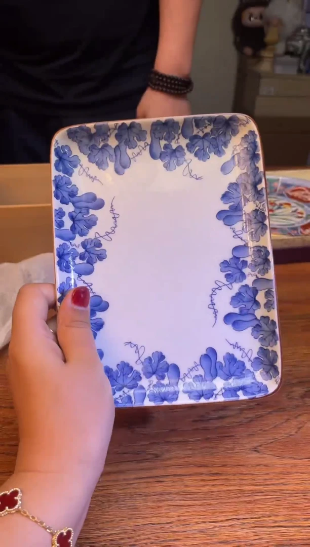 瓷片瓷片满20米包邮一单一付