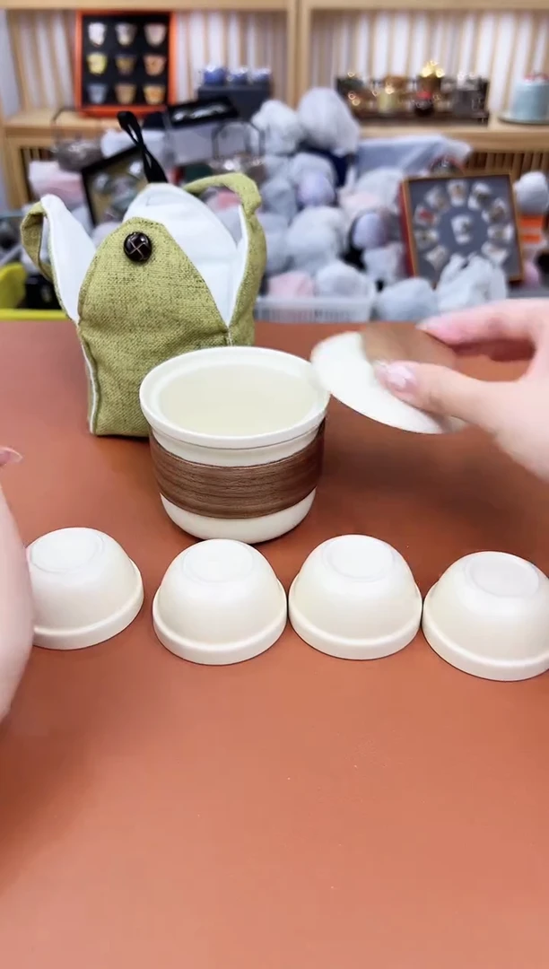 【闪购商品】万家瓷坊清货商品链接@@YS344