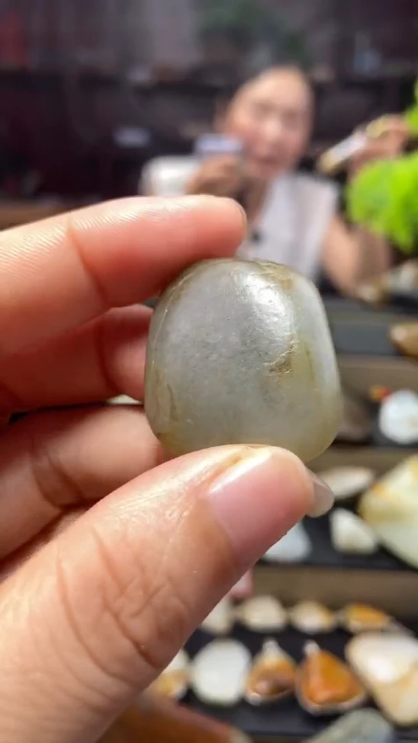 未镶嵌和田玉挂件和田玉吊坠挂件精美