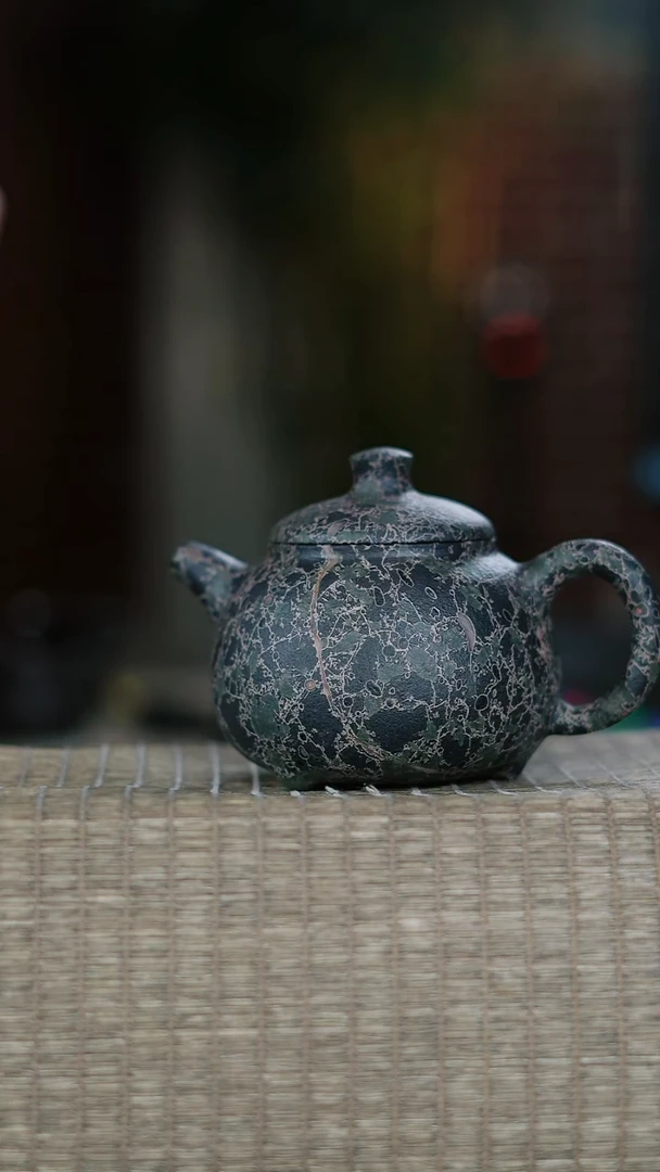 【闪购商品】寻武记M梅花玉一物一拍