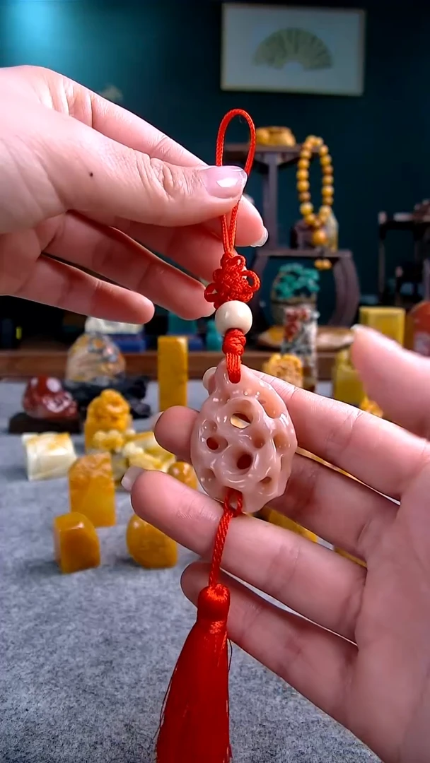 【闪购商品】云南石粉冻太湖石4.3*2.8*1.2