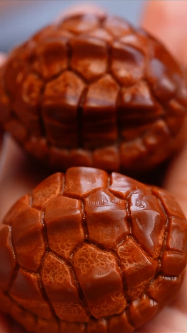 橄榄核手串苏工橄榄核