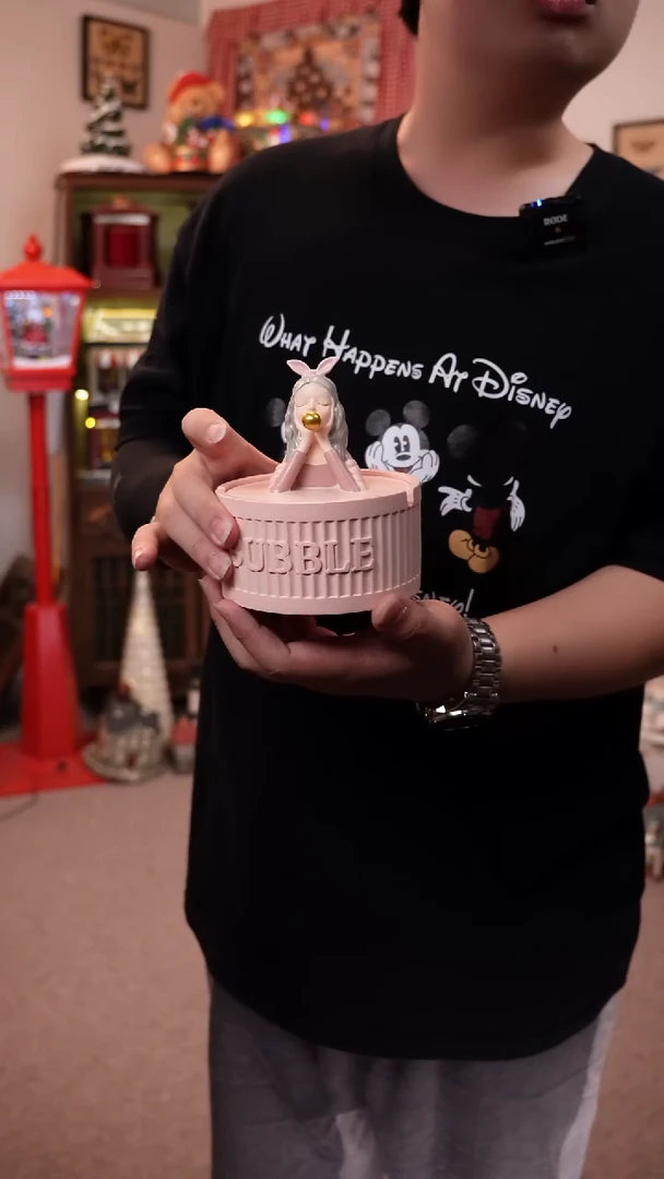 树脂中古摆件默认微瑕