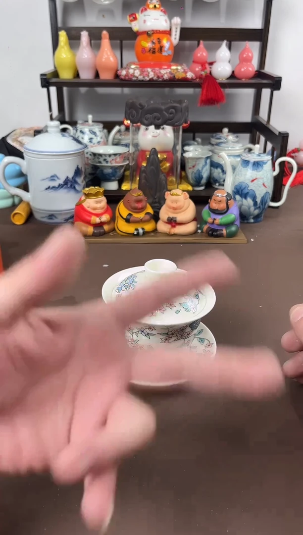 陶瓷库存清仓福利！