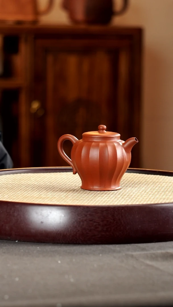茶壶紫砂李小燕