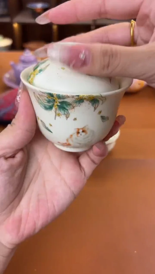 库存仅剩一单（不带礼盒）