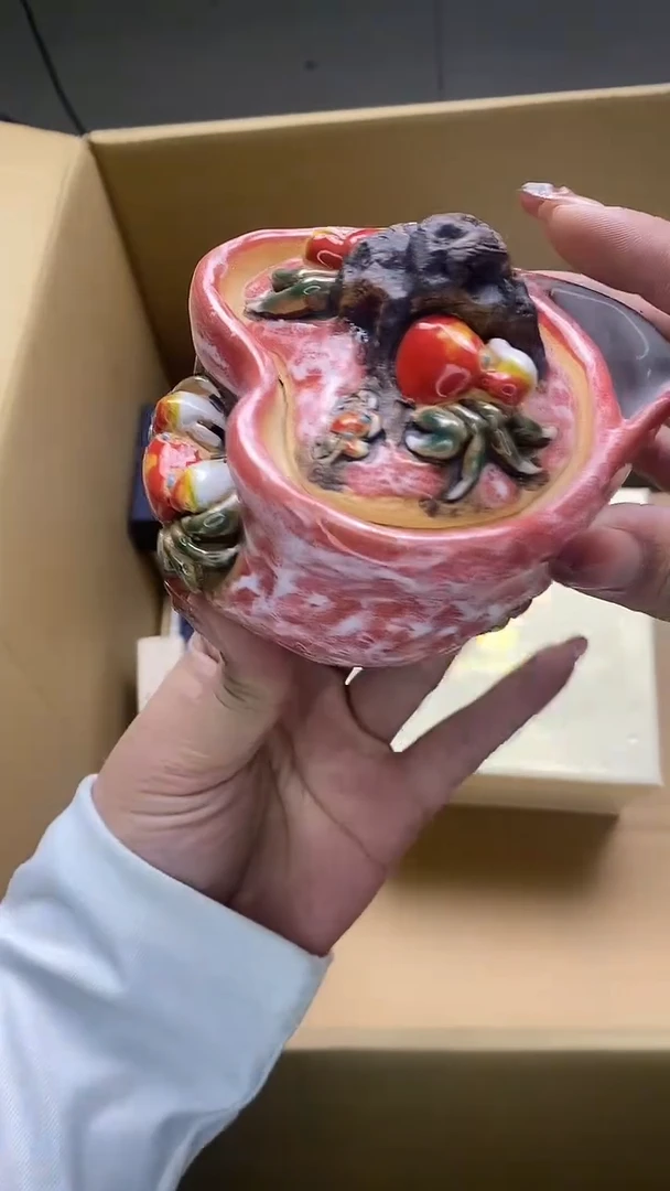 瓷片瓷片精美陶瓷甄选一单一付