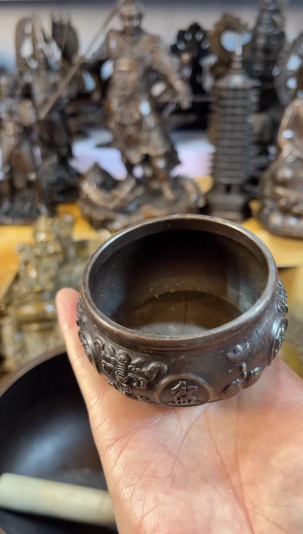 【闪购商品】.案台摆件 物品摆件