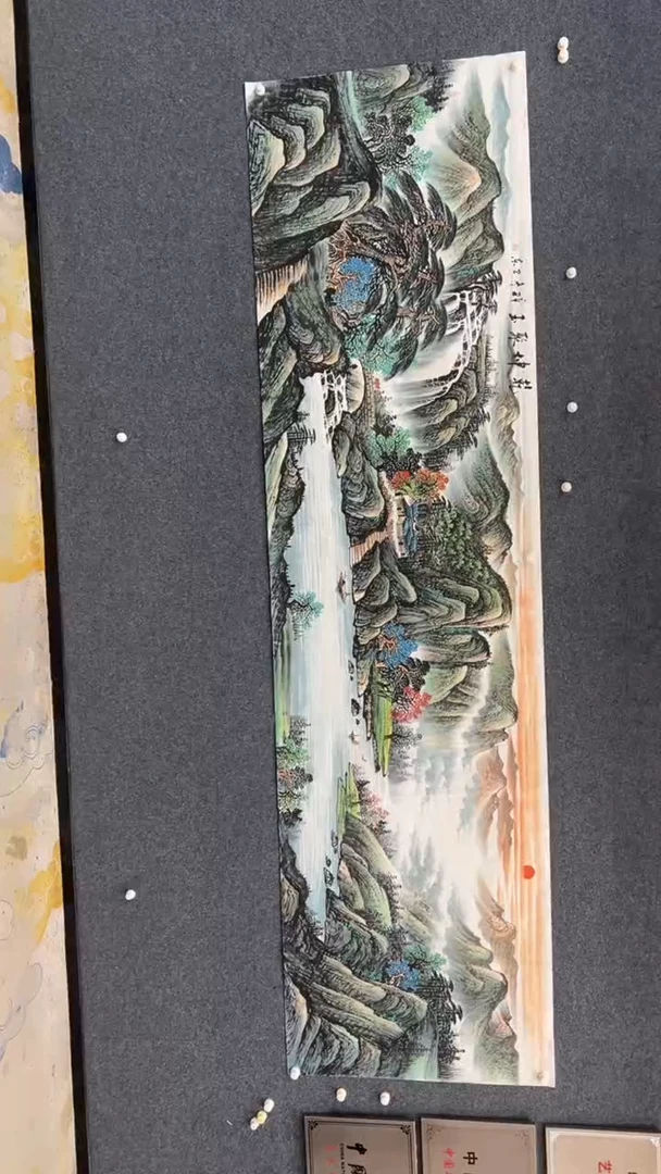 国画12.2-臻选-国画福利-121