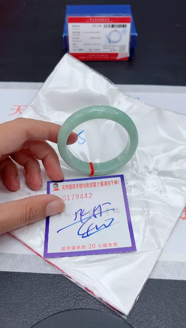 未镶嵌手镯翡翠111111111