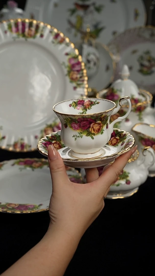 瓷片瓷片觅瓷 中古器物