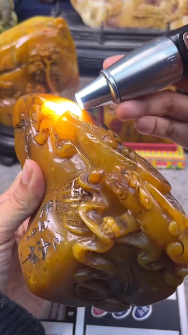寿山石印石篆刻印章