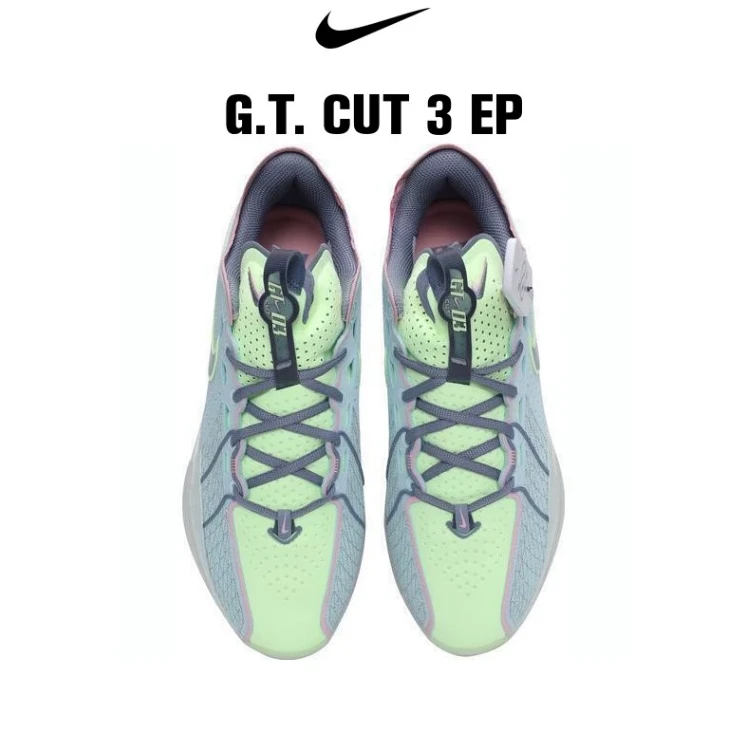 NIKE/耐克男子G.T. CUT 3 EP实战运动训练篮球鞋DV2918401