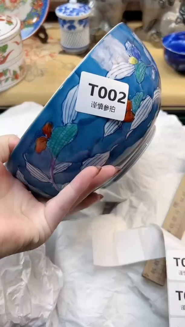 瓷片@*问           2