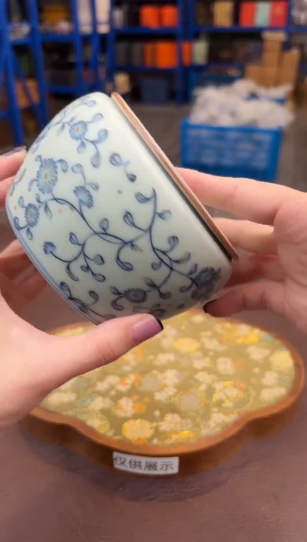 【闪购商品】嘉禾茶空间直播清仓福利1111111