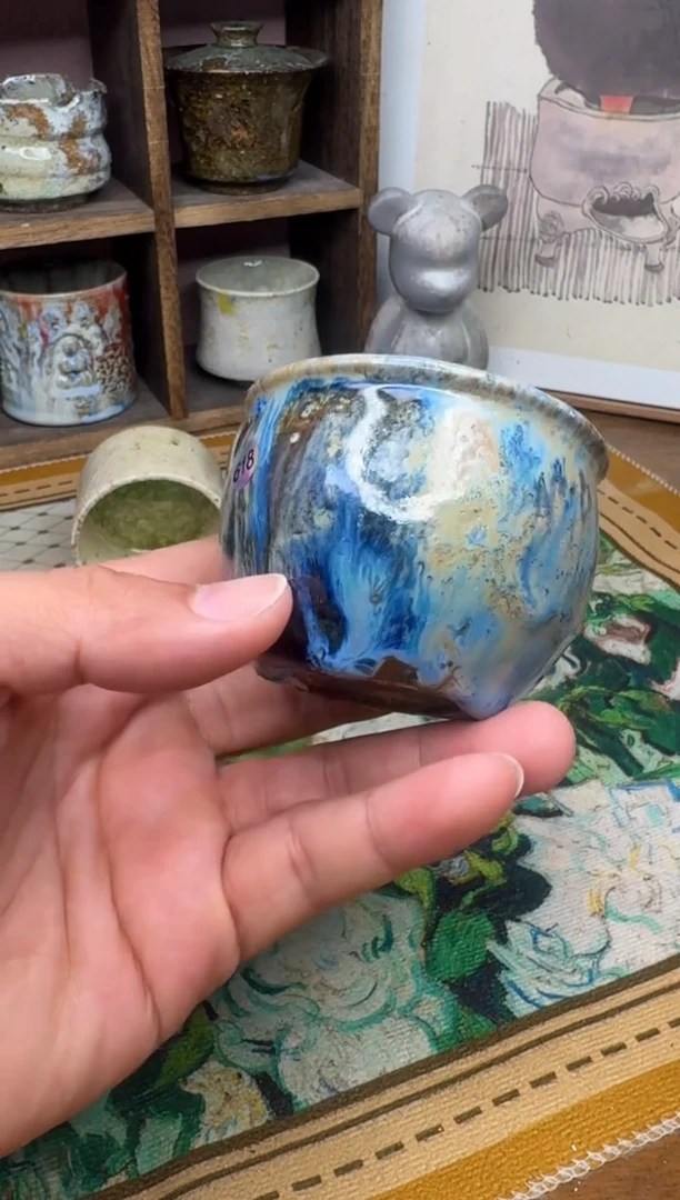 老柴叶烧不退不换618