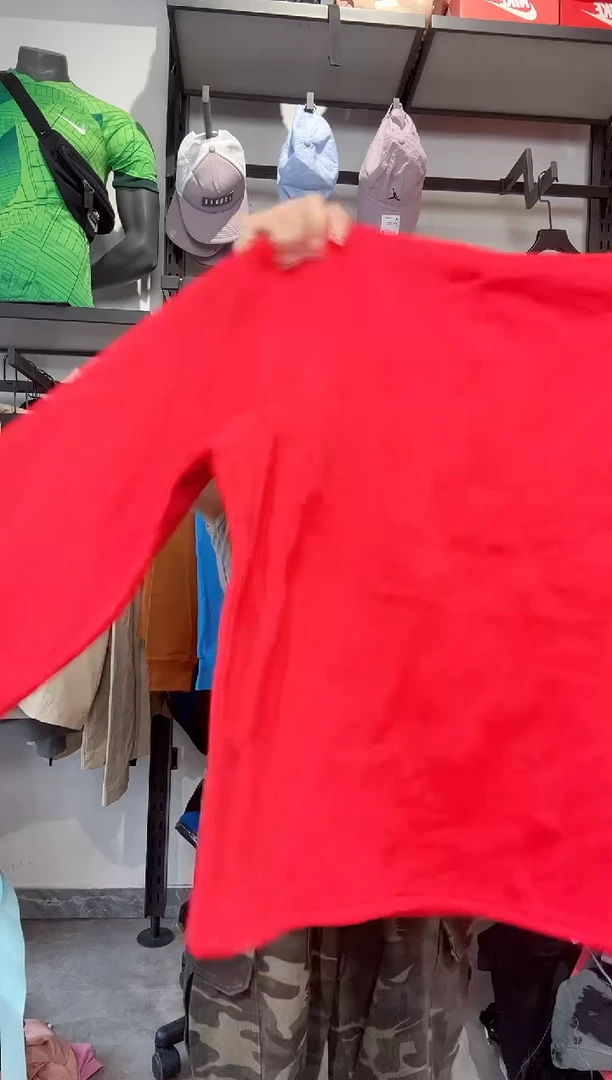 1172 编码 瑕疵款直播间过款为准 尺码M