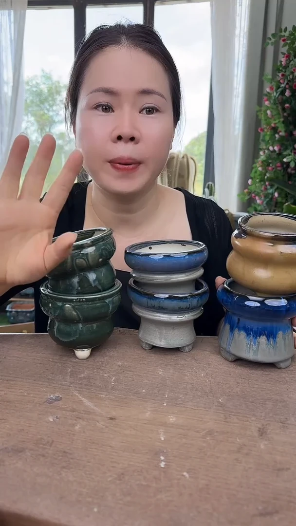6个/瑕不指定器形顔色