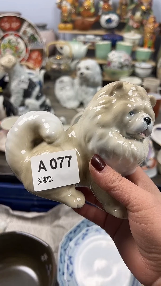 【闪购商品】碗077五加一瓷器严选