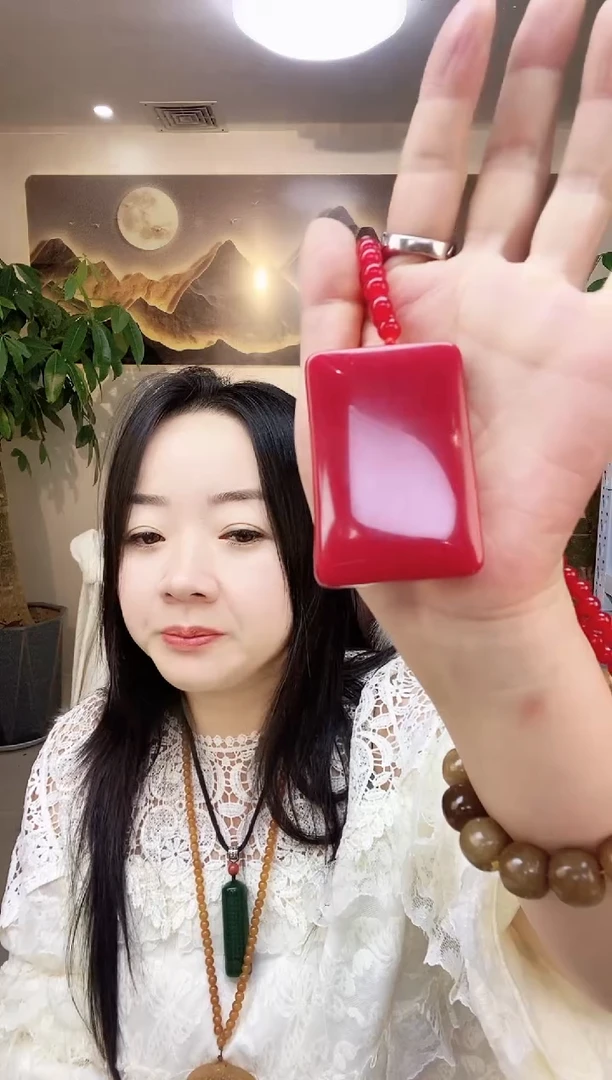 未镶嵌蛇纹石玉吊坠多样性随机发一