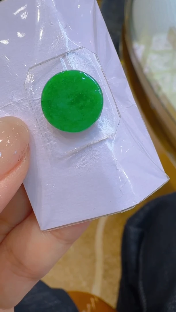 未镶嵌定制翡翠多样性团购发一件（不退不换）