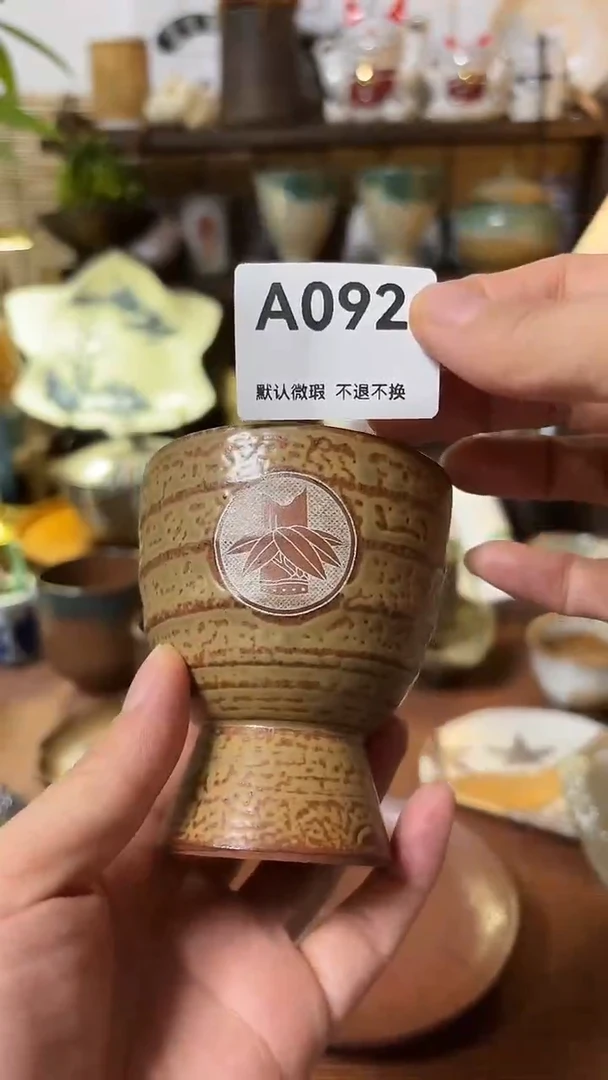 瓷片喵喵家都是大漂亮