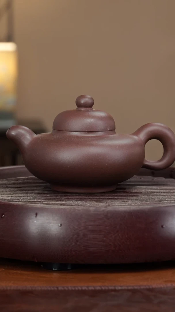 【闪购商品】紫砂茶壶宜兴紫砂壶