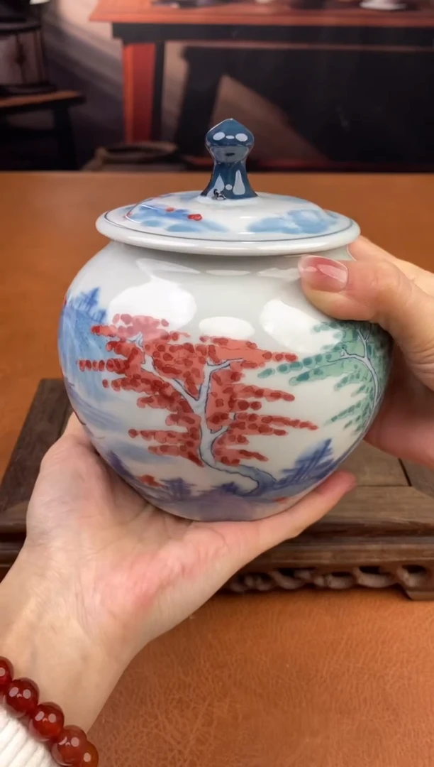 【闪购商品】陶禧茶器闪购福利V