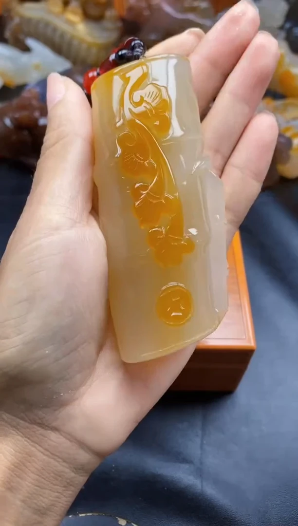 未镶嵌1玛瑙/玉髓用****3ll