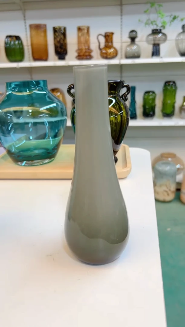 【闪购商品】也麦花器