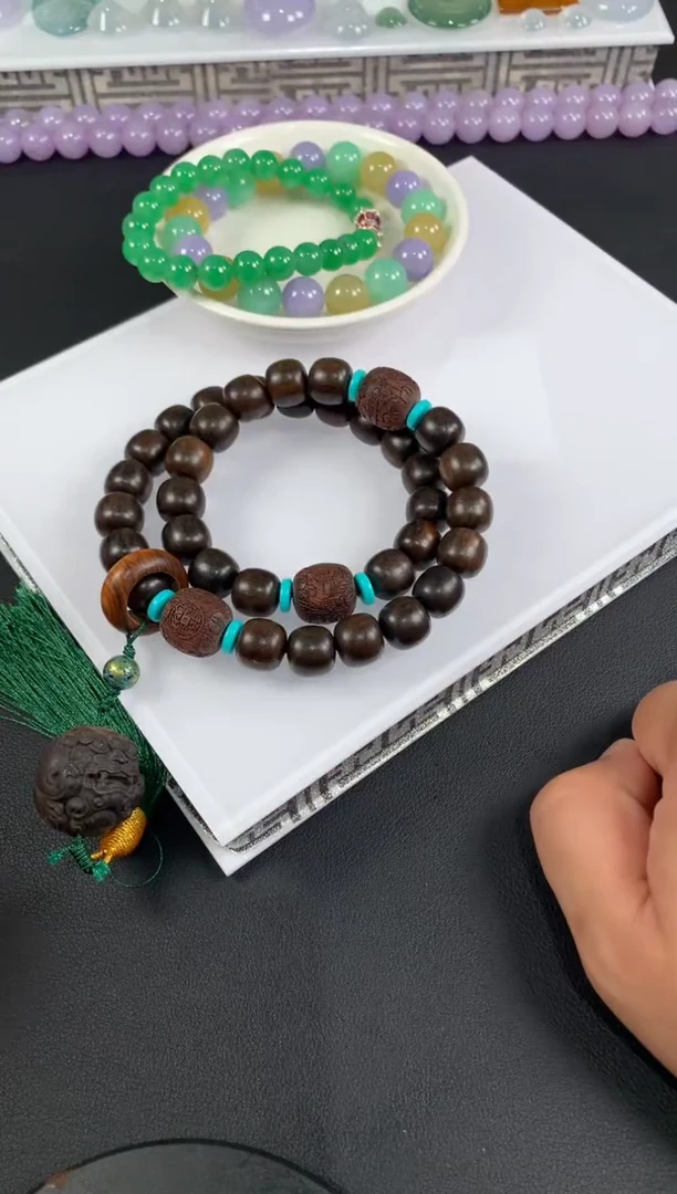 未镶嵌手链玛瑙/玉髓✨****✨多样性发一件