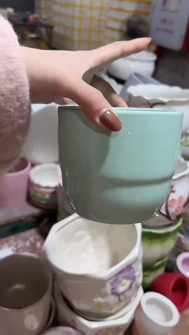 【闪购商品】陶瓷+Q156