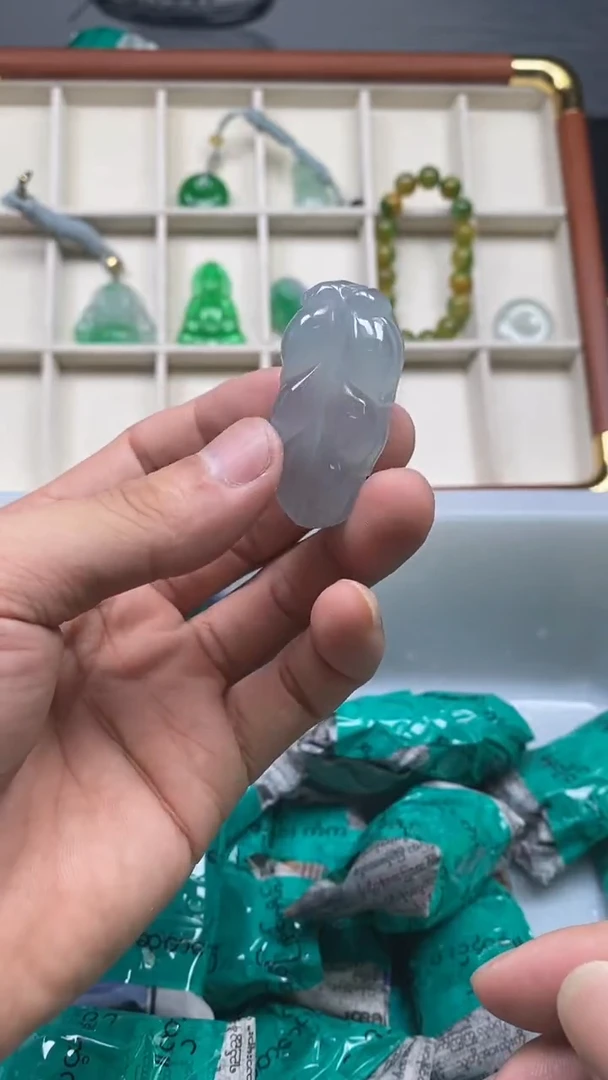 珍品甄选（一物一证）    53