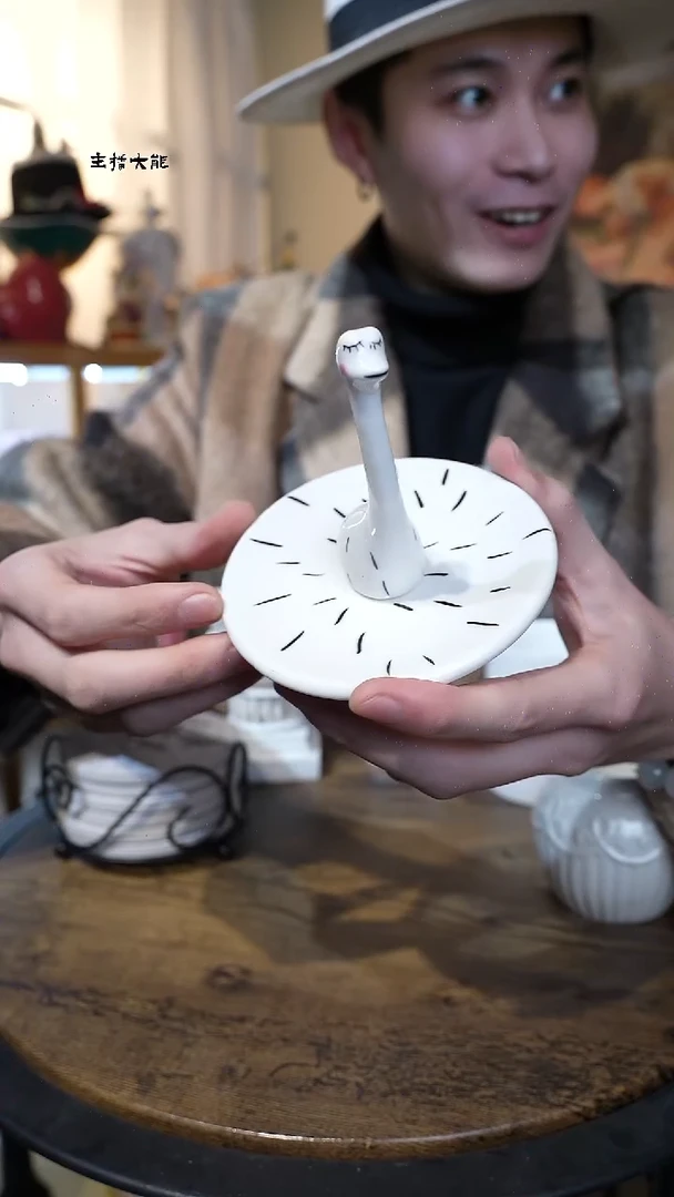 陶高端礼品------T
