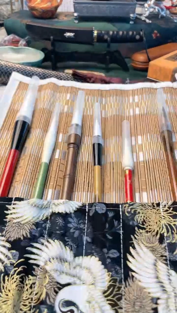 【闪购商品】瓷片mb晓魏甄宝阁品质保证
