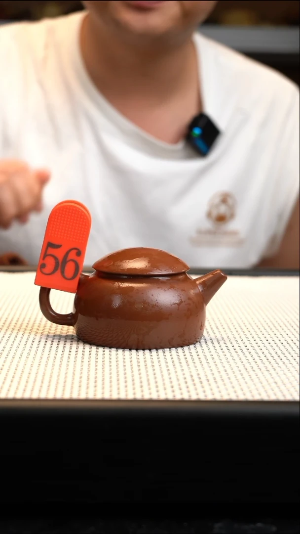 茶壶紫砂紫砂壶56