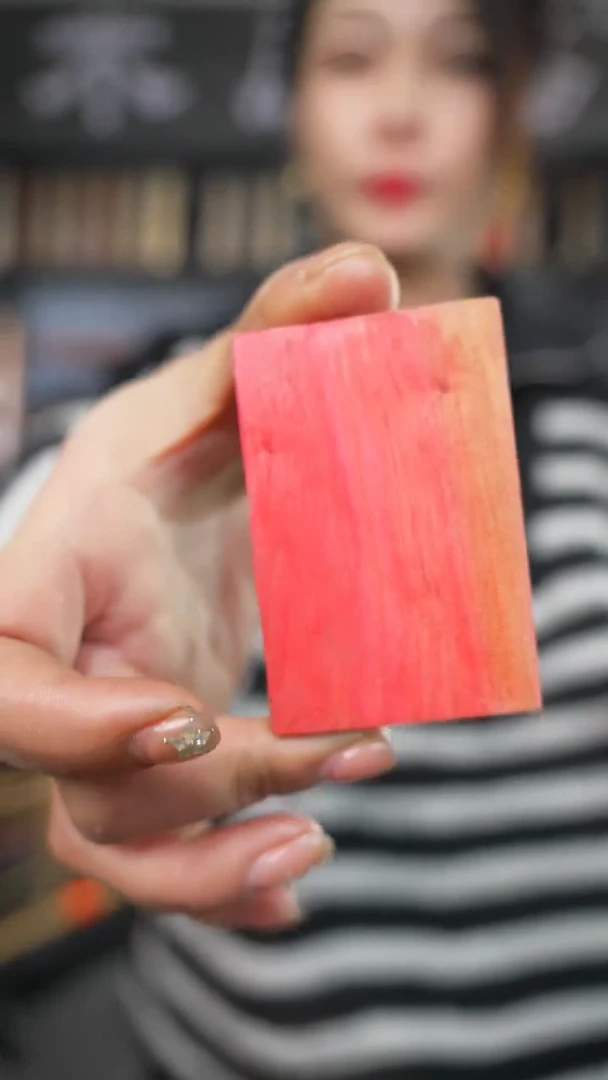 【闪购商品】木手作木制雕刻品