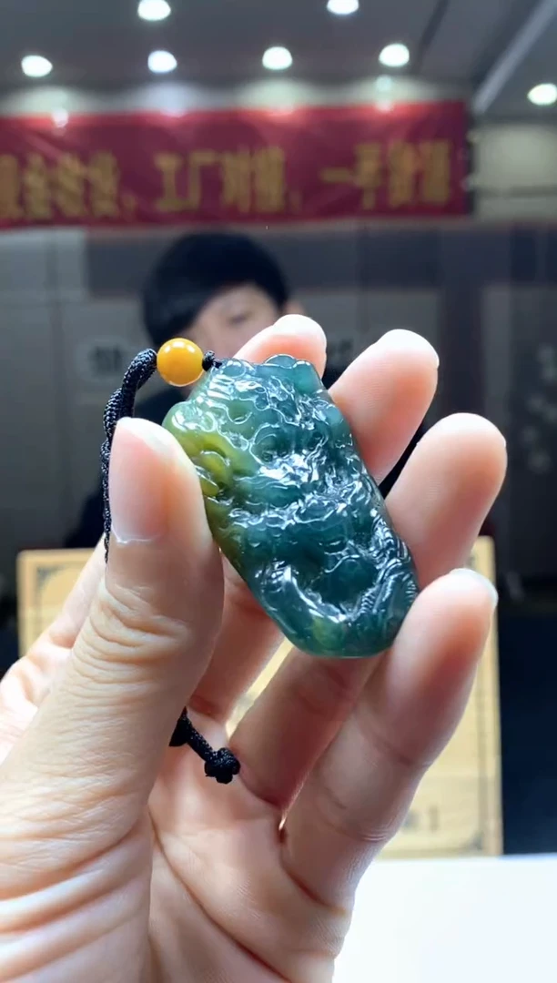 【闪购商品】定制翡翠未镶嵌********51