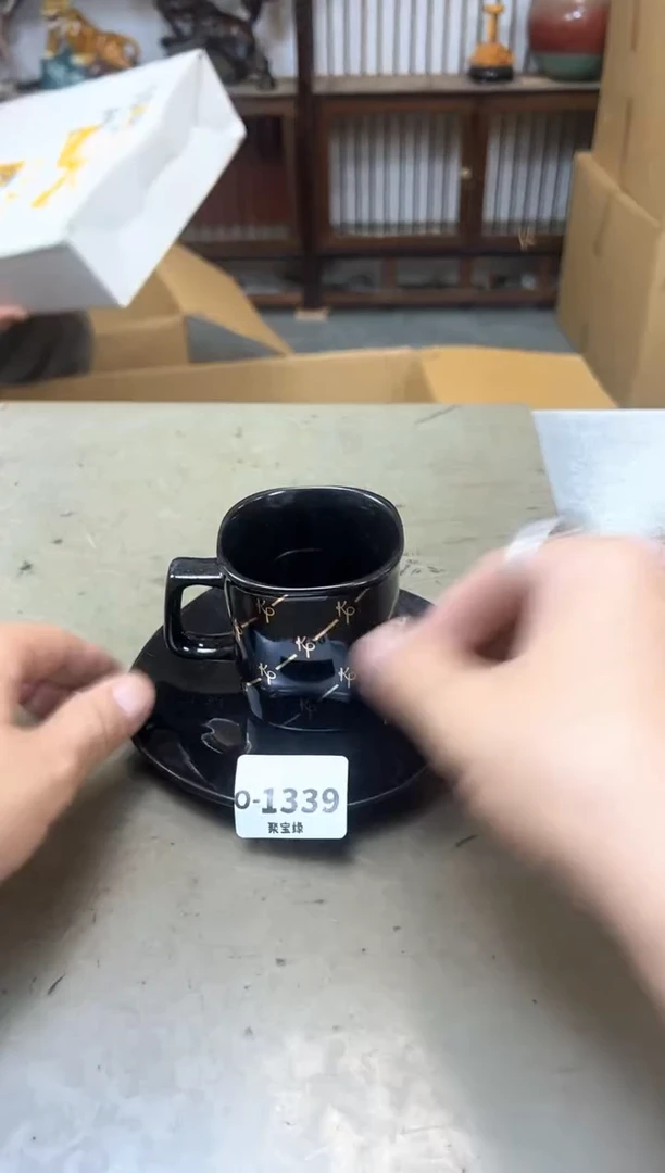 瓷片1339四单聚宝缘优品精选