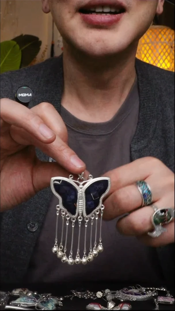 【闪购商品】刺绣0131高吉文创 直播老绣