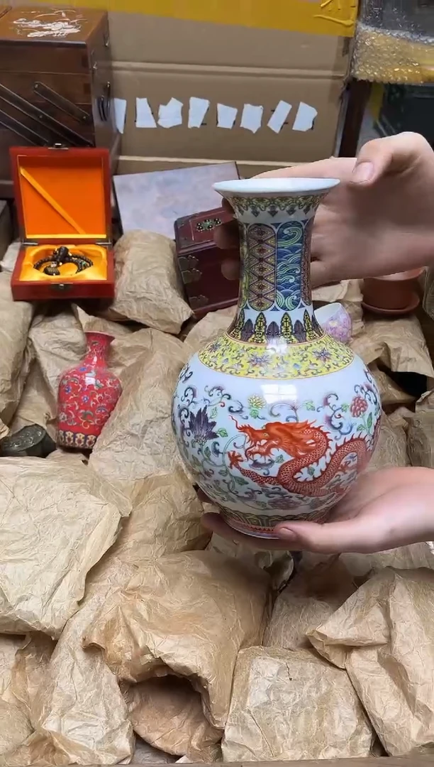 瓷片八号甄选八号甄选