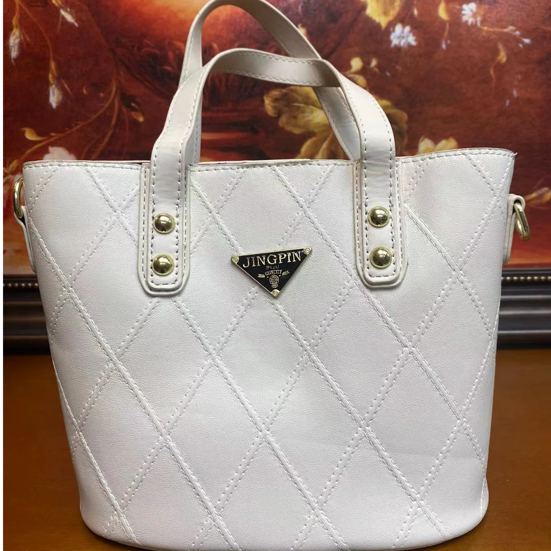 【粉丝福利】时尚百搭潮流女包